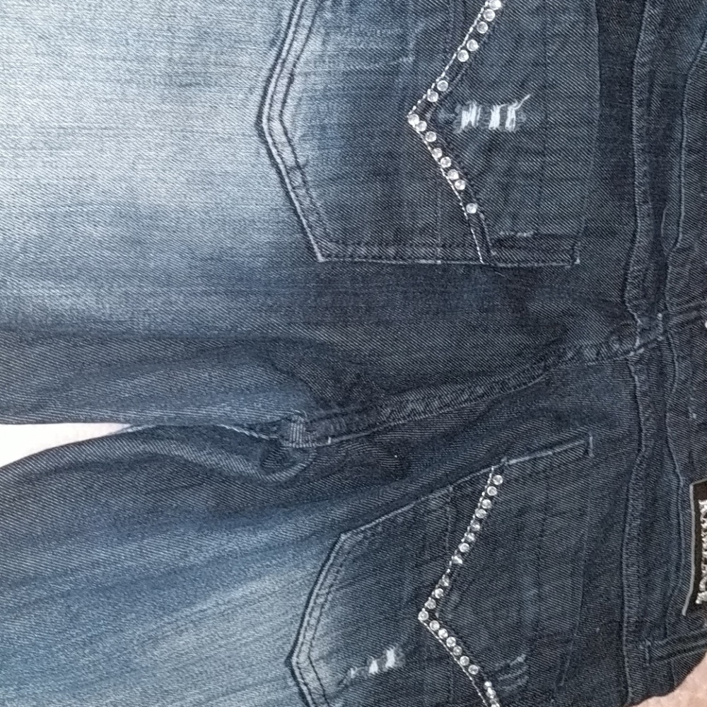 Jeans - Picture 3 of 5